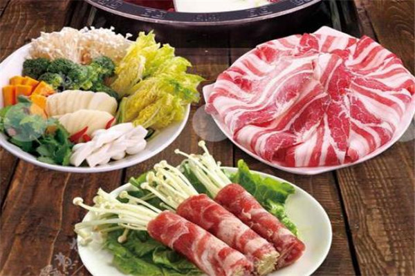 鱻煮藝四季小火鍋