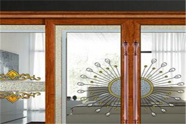 堅(jiān)美鋁合金門窗