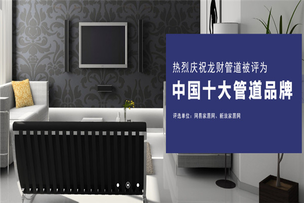 龍財管道加盟
