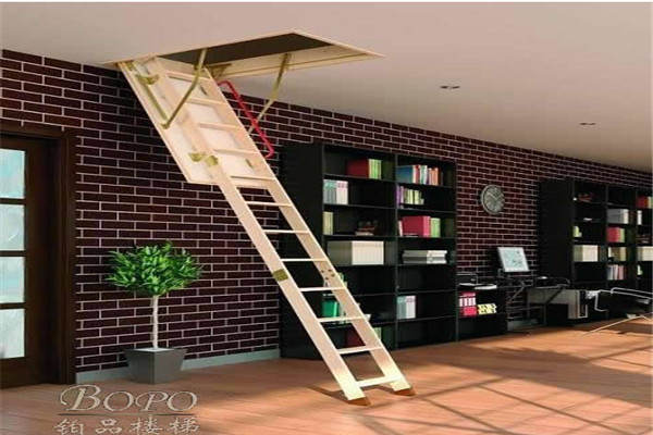 鉑品樓梯加盟
