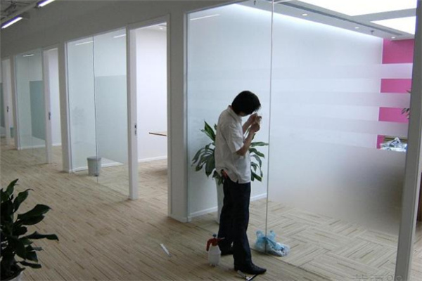 東營建筑玻璃貼膜加盟