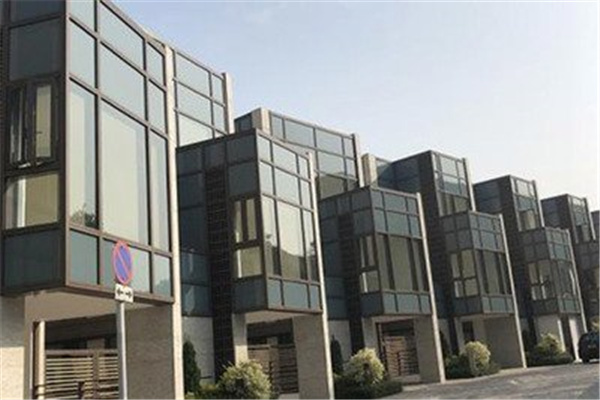 IQue建筑玻璃貼膜加盟