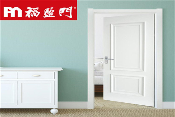 福盈門(mén)木門(mén)加盟