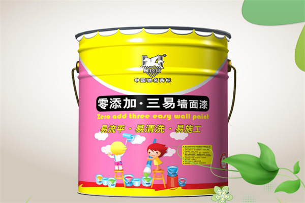 皇家鐘意涂料