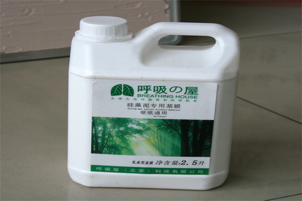 呼吸屋硅藻泥加盟