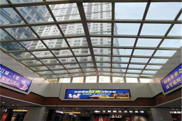 安盾建筑膜加盟