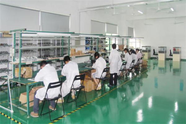 鐵虎門禁加盟
