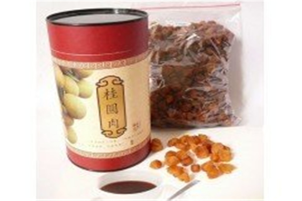桂豐元桂圓加盟