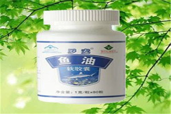 羅麥保健食品加盟