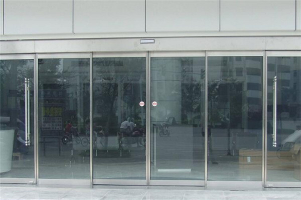 鴻發(fā)自動門加盟