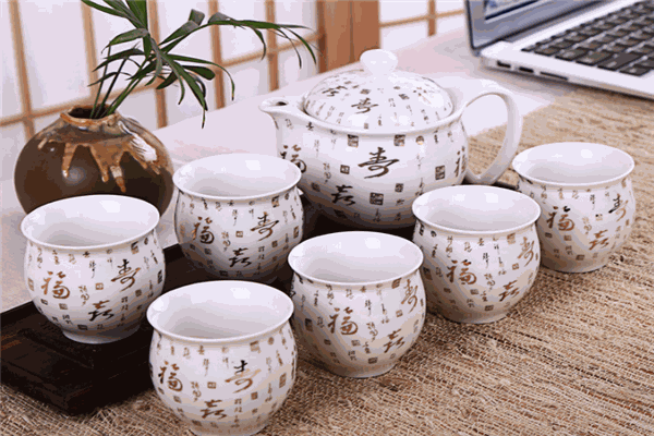 白陶軒陶瓷加盟