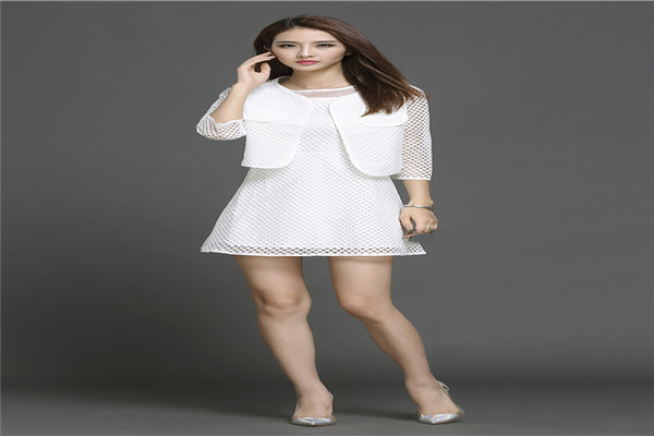 成の香女裝