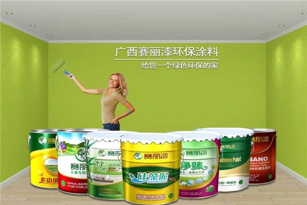 賽麗漆硅藻泥加盟