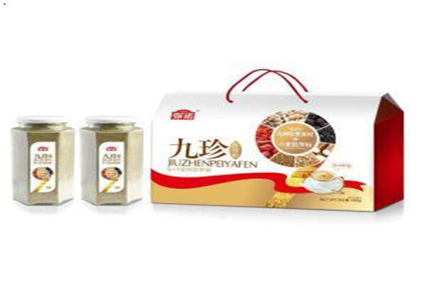 彌諾食品加盟