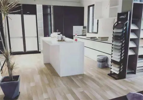 歐鉑利人造石加盟