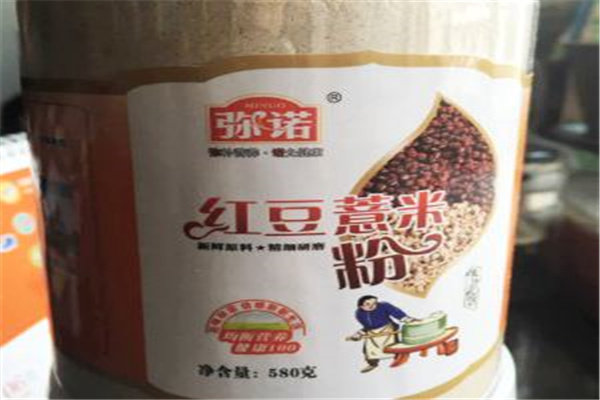 彌諾食品加盟