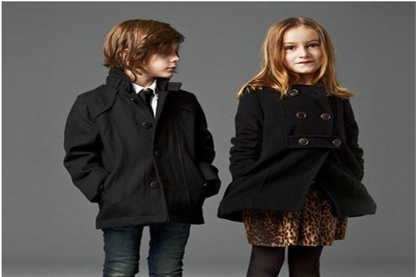 Zara Kids童裝