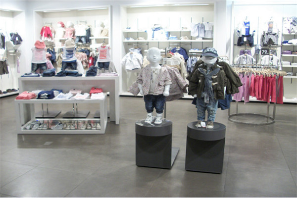 Zara Kids童裝