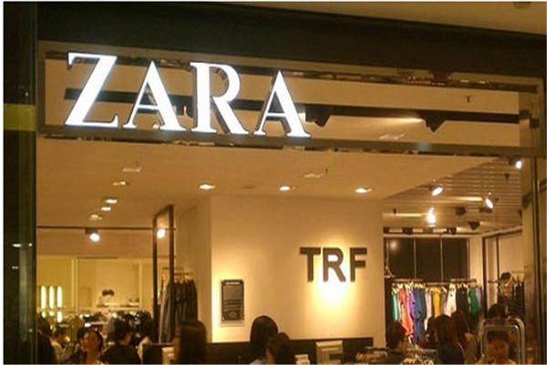 Zara Kids童裝