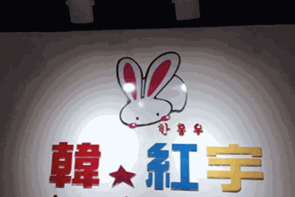 韓紅宇童裝加盟