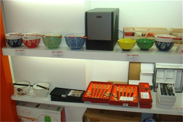 蝸居之戀創(chuàng)意家居