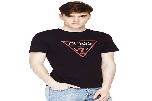 GUESS男裝