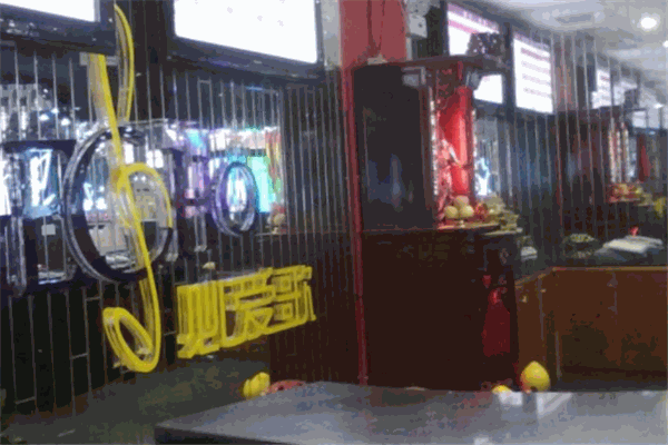 必愛歌KTV加盟