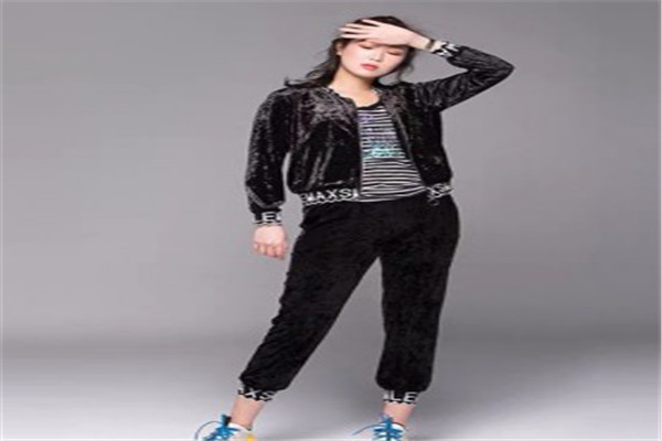 澳酷女裝