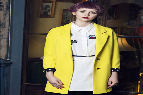 司嘉儀女裝加盟