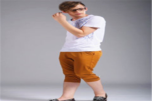法國卡丹達(dá)仕男裝