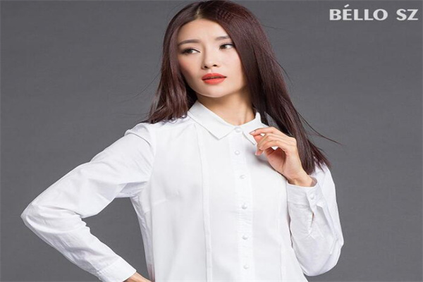 Bello sz女裝加盟
