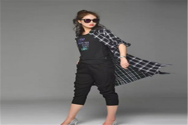 澳酷女裝