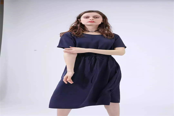 仙也慕女裝加盟