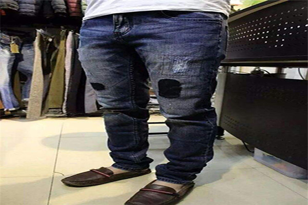 埃加阿豆服飾