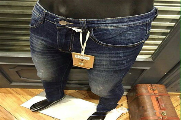 埃加阿豆服飾加盟