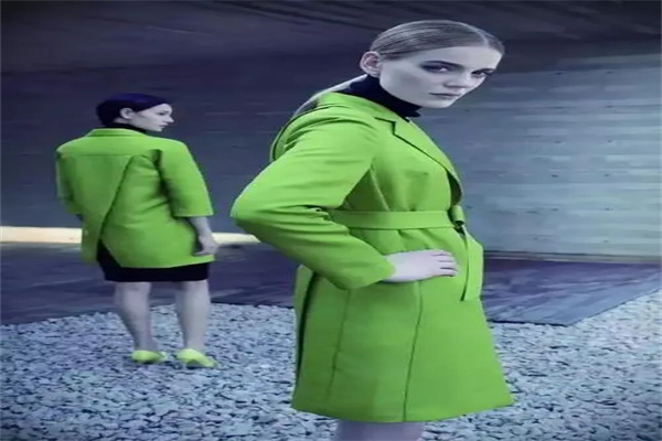 錫瑅女裝加盟