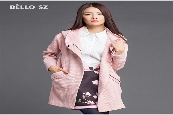 Bello sz女裝加盟