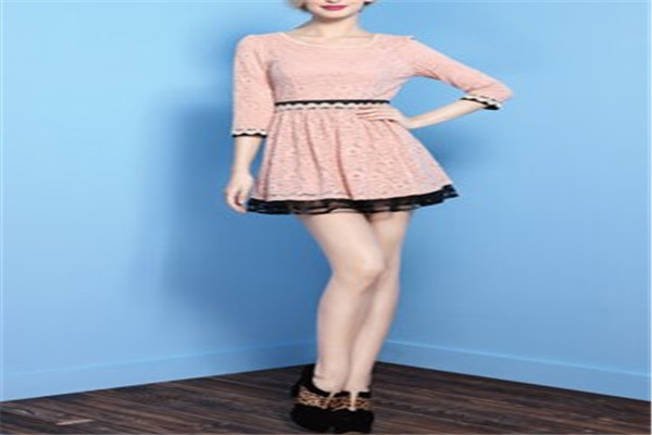 辣妃女裝