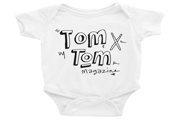 tomtom童裝加盟