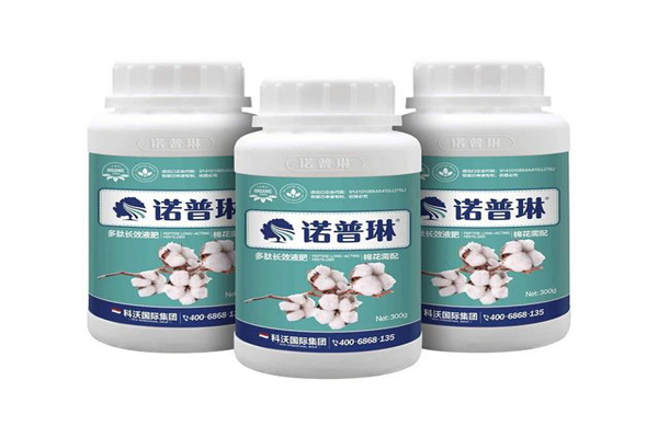 諾普琳肥料加盟