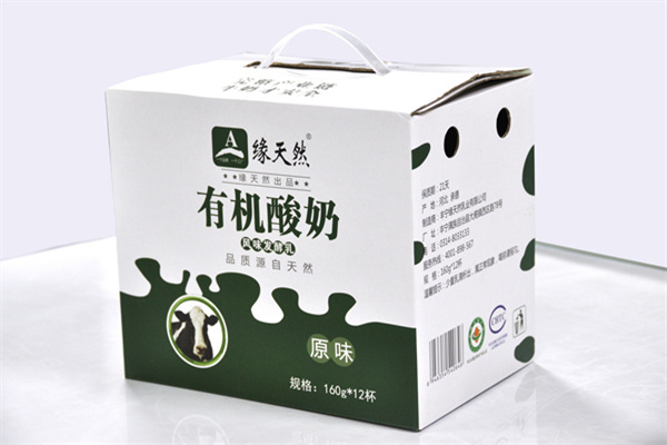 緣天然乳業(yè)加盟