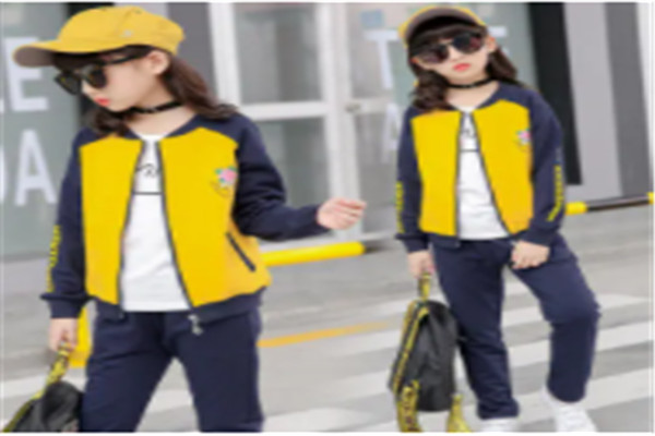 貝樂依娃服飾