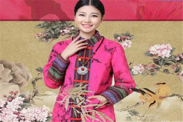 墨曲女裝加盟