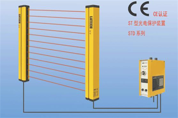 光電保護(hù)器加盟