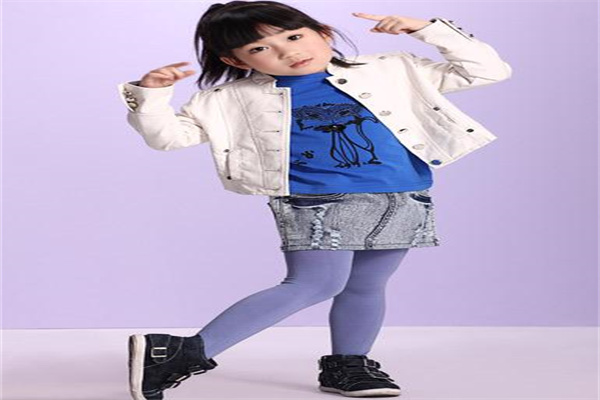 哥米妮童裝加盟