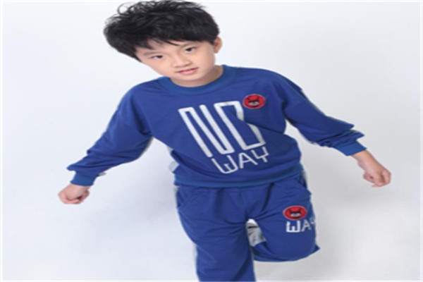 ikks童裝