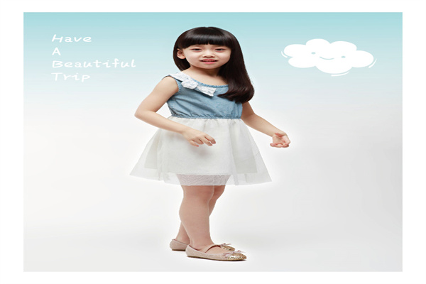 春芽子童裝加盟