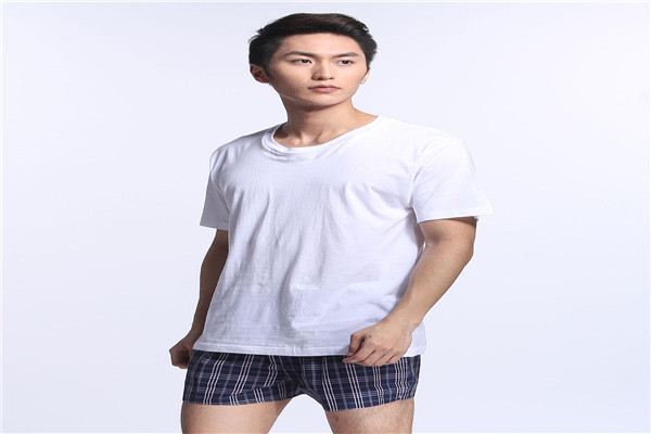 非酷勿擾男士內(nèi)衣