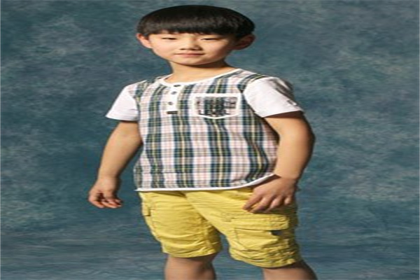 卡思恩澤童裝