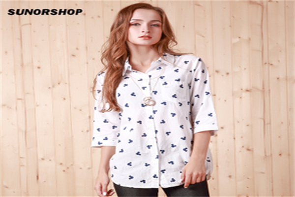 陽(yáng)光名店女裝
